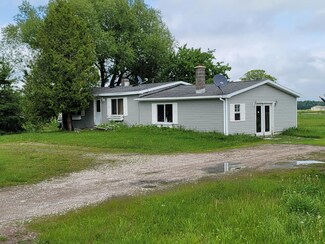 10969 W Irish Line Rd, Brimley, MI 49715