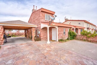 11015 Aqua Ct, El Paso, TX 79936