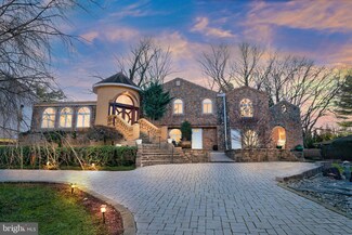 644 Moredon Rd, Huntingdon Valley, PA 19006