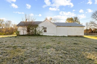 7309 Mendenhall Rd, Camby, IN 46113