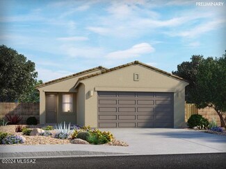 4894 E Greenway Wash Dr, Tucson, AZ 85706