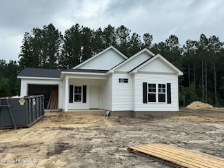 1582 Patterson Rd, Kinston, NC 28504