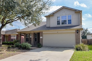 19915 Juniper Berry Dr, Richmond, TX 77407