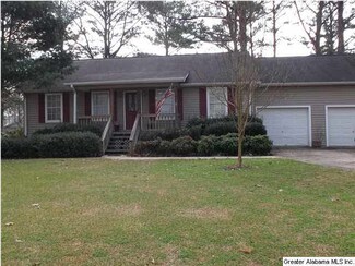 45 Pine Knoll Cir, Shelby, AL 35143