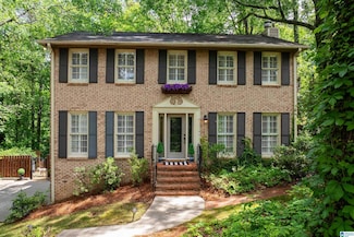 2017 Crossvine Rd, Birmingham, AL 35244