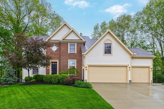 1071 Hurley Ct, Columbus, OH 43230