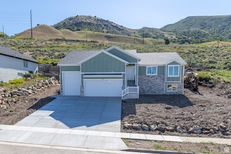 64 N Bywater Way, Brigham City, UT 84302