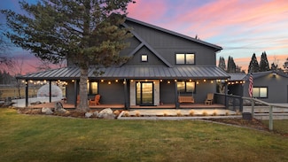 64835 Hunnell Rd, Bend, OR 97701