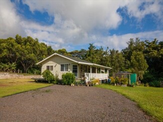 2810 Wawae Rd Unit 2, Kalaheo, HI 96741