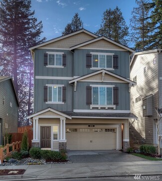 3616 202nd Place SE, Bothell, WA 98012