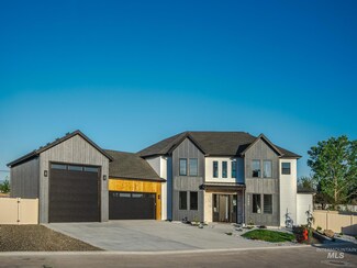 1590 N Watershed Ln, Star, ID 83669