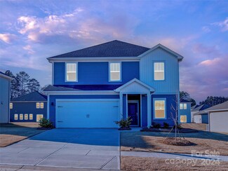 1529 Harper Landing Blvd Unit 197, Stanley, NC 28164