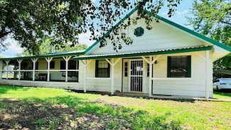 5911 State Highway 7, Tishomingo, OK 73460