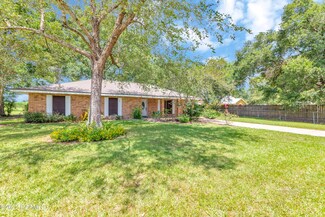1272 Nina Hwy, Breaux Bridge, LA 70517