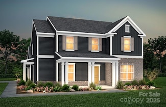 9520 Coast Laurel Ave NW, Concord, NC 28027