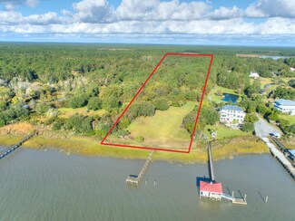 7857 Doar Rd, Awendaw, SC 29429