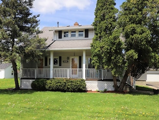 6098 Corunna Rd, Flint, MI 48532