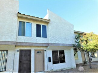 3840 N 43rd Ave Unit 63, Phoenix, AZ 85031