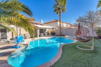 10113 Walhalla Plateau Ct, Las Vegas, NV 89148