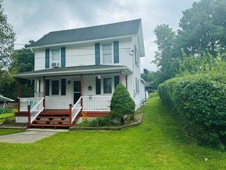 20 Pratt Ave, Towanda, PA 18848