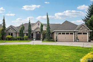 11201 NE 182nd St, Battle Ground, WA 98604