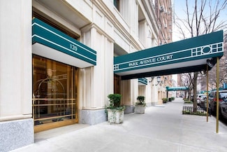 120 E 87th St Unit R14K, New York, NY 10128