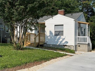 1912 Dacian St, Winston Salem, NC 27107