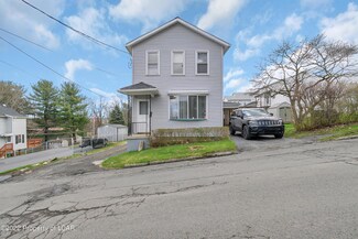 108 Chestnut St, Sugar Notch, PA 18706