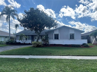 9320 NW 32nd St, Sunrise, FL 33351