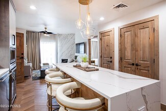 3000 Canyons Resort Dr Unit 3601A, Park City, UT 84098