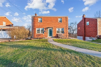 975 Elizabeth St, Pittsburgh, PA 15221