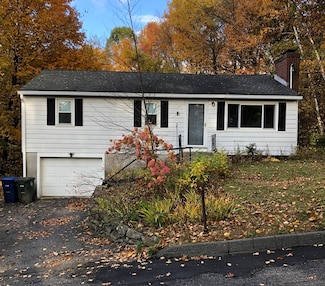 46 Legate Hill Rd, Leominster, MA 01453