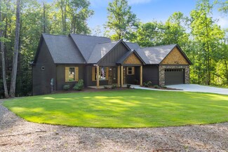 1441 Whitestone Rd, Talking Rock, GA 30175