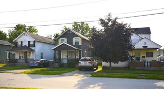 526 S Shawnee St, Lima, OH 45804