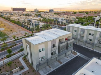 1187 Blossom Point St Unit 36, Las Vegas, NV 89135