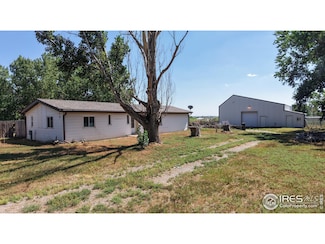 107 E County Road 70, Wellington, CO 80549