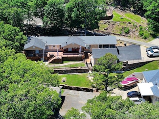 36783 S Peaceful View Dr, Vian, OK 74962