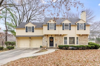 6455 Overbrook Rd, Mission Hills, KS 66208