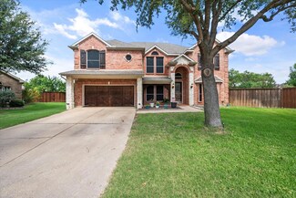 4207 Daylilly Ct, Mansfield, TX 76063