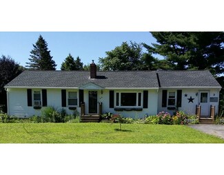 21 Fitzpatrick Rd, Grafton, MA 01519