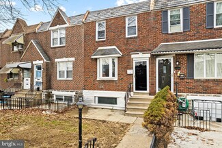 6012 Frontenac St, Philadelphia, PA 19149