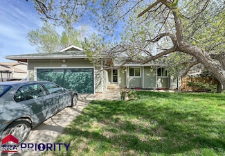 2101 S Autumn Ct, Gillette, WY 82718