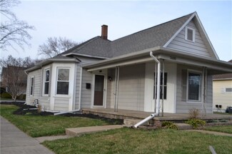 2600 Kossuth St, Lafayette, IN 47904