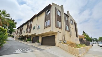 400 S Garfield Ave Unit 6, Monterey Park, CA 91754