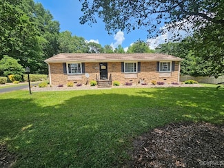 5403 Chesdin Rd, Petersburg, VA 23803