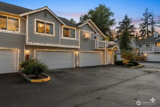 1522 196th St SE Unit C103, Bothell, WA 98012