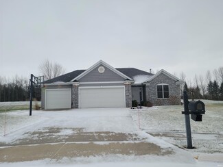 3269 Blackstone Way, Nappanee, IN 46550