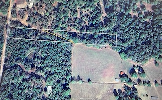 TBD Private Road 52423, Leesburg, TX 75451