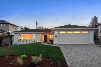 434 Colgate Way, San Mateo, CA 94402