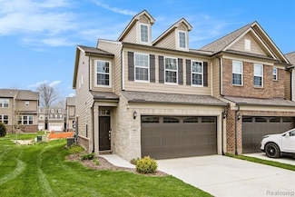 1882 Addison Cir, Commerce Township, MI 48390